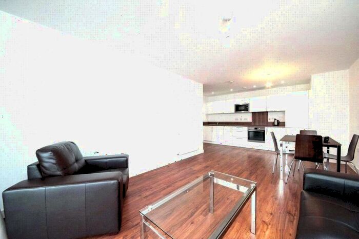 2 Bedroom Apartment To Rent In Waterside Heights, Royal Docks, London, E16