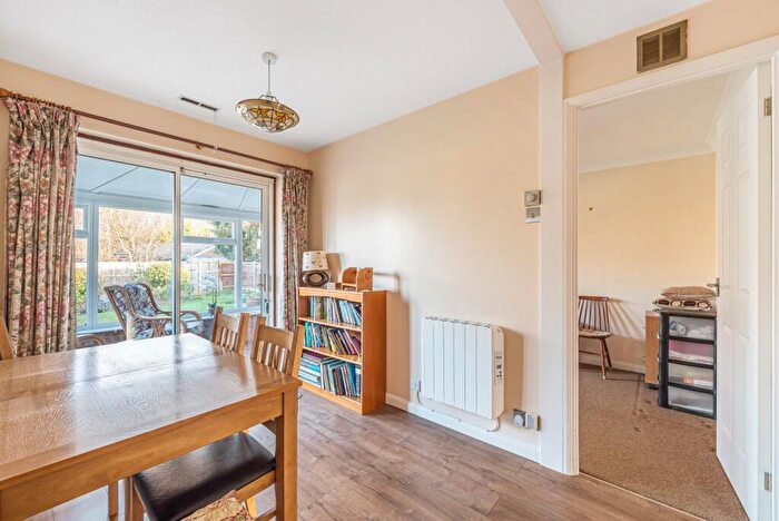 2 Bedroom Bungalow To Rent In Tenacre, Woking, GU21
