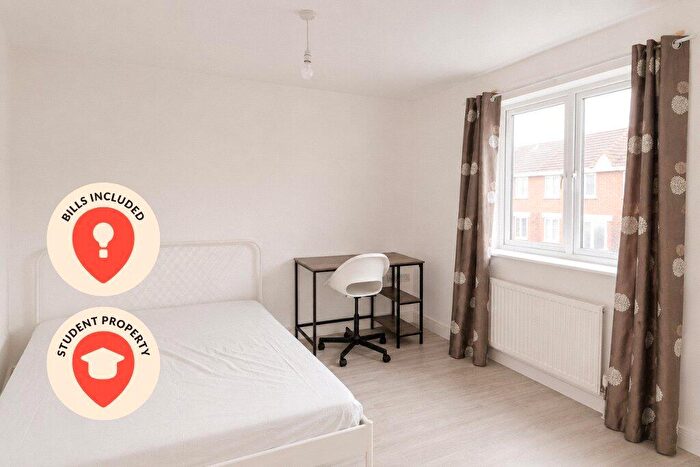 1 Bedroom Semi-Detached House To Rent In Northville Road, Horfield, Bristol, Bristol, BS7