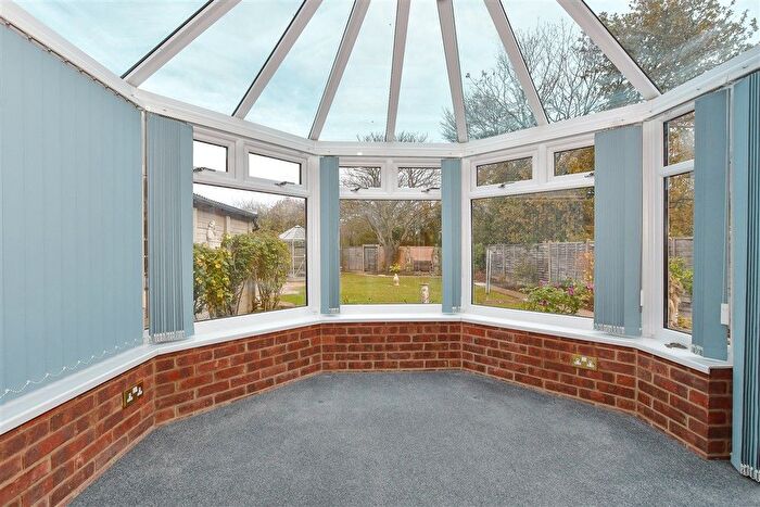 3 Bedroom Detached Bungalow For Sale In Maydowns Road, Chestfield, Whitstable, Kent, CT5