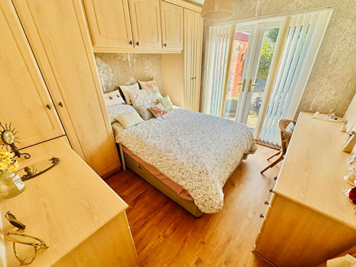 2 Bedroom Detached Bungalow For Sale In Ashen Close, Northway, DY3