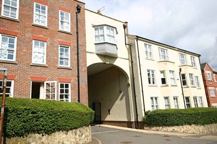 1 Bedroom Apartment To Rent In Boltro Road, Haywards Heath, RH16