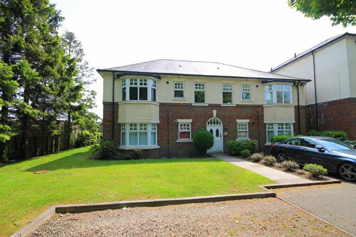 2 Bedroom Apartment To Rent In Belmont Court, Belmont, Durham, DH1