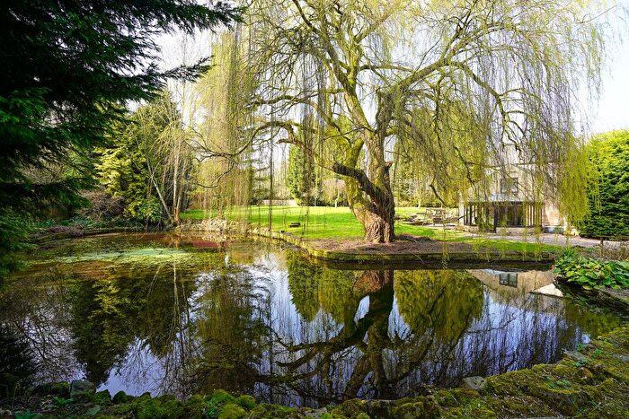 6 Bedroom Detached House For Sale In Hazelmere Road, Creswell, S80