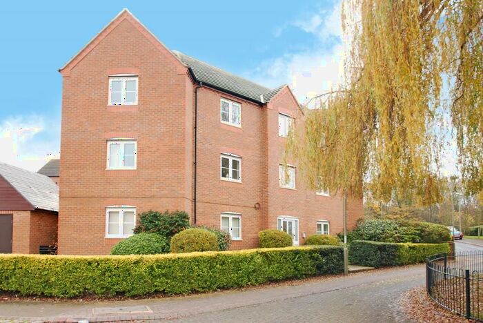 1 Bedroom Flat To Rent In Headington, Oxford, OX3