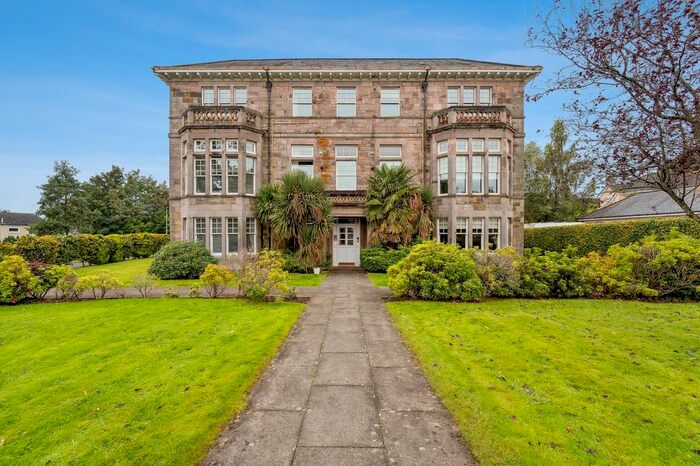 2 Bedroom Flat To Rent In Cardross Park Mansion, Cardross, Argyll And Bute, G82
