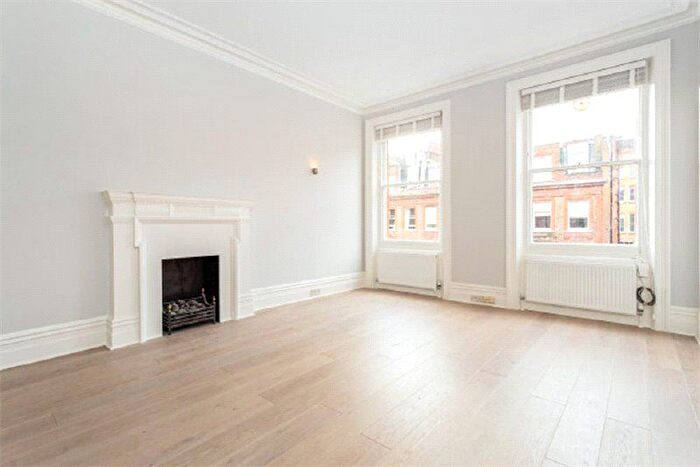 1 Bedroom Flat To Rent In Rosary Gardens, South Kensington, London, SW7