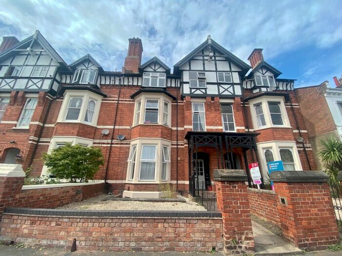 1 Bedroom Flat To Rent In Heath Terrace, Leamington Spa, CV32