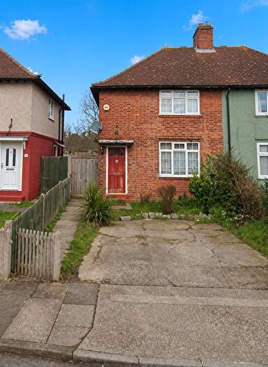 Studio To Rent In Ernest Road, Kingston Upon Thames, KT1