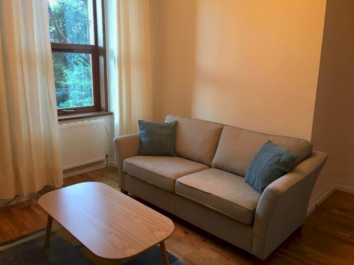 1 Bedroom Flat To Rent In /, Kings Road, Edinburgh, EH15