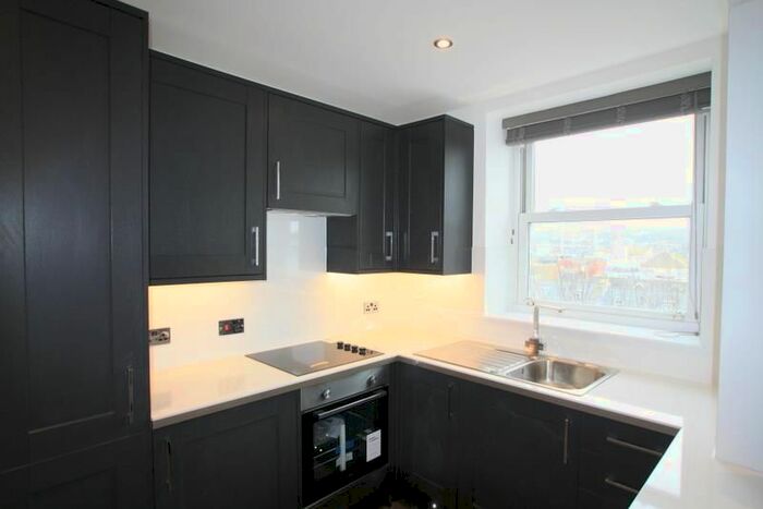 Studio To Rent In Windsor Street, Brighton, BN1