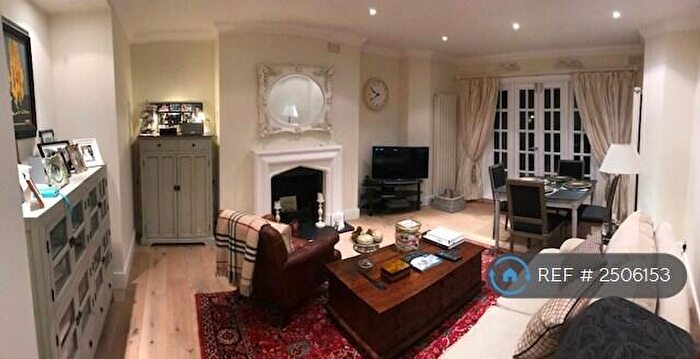 2 Bedroom Flat To Rent In Belmont Grove, London, SE13