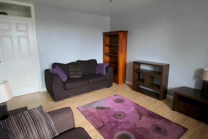 1 Bedroom Flat To Rent In Provost Graham Avenue, Top Floor, AB15