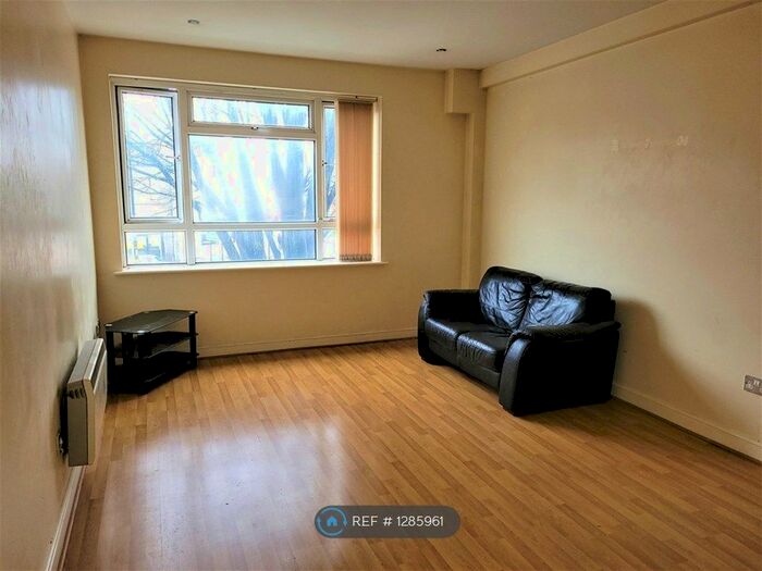 1 Bedroom Flat To Rent In Enterprise House, Birmingham B23