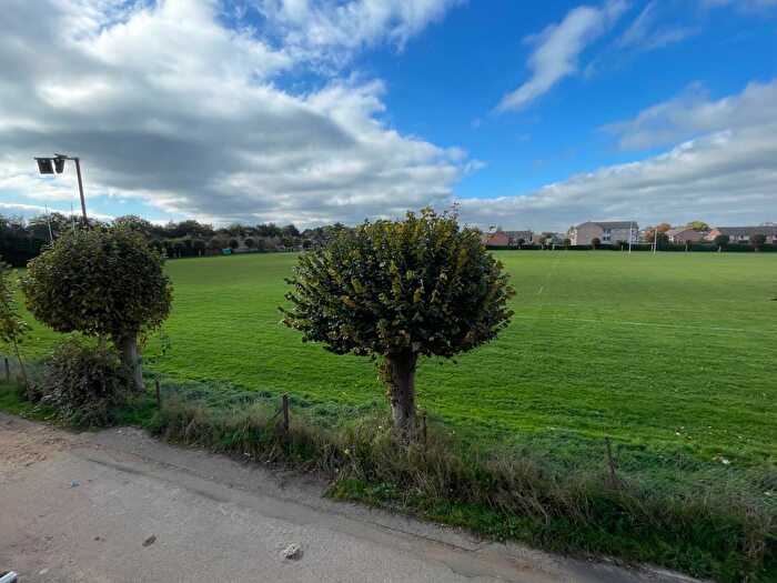 2 Bedroom End Terrace House For Sale In Gordon Road, Wimborne, BH21