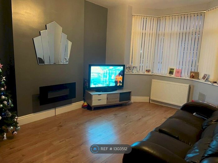 3 Bedroom Semi-Detached House To Rent In Severn Street, Derby DE24