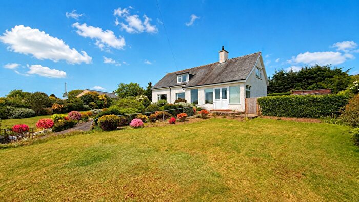 4 Bedroom Detached House For Sale In Dyffryn Ardudwy, LL44