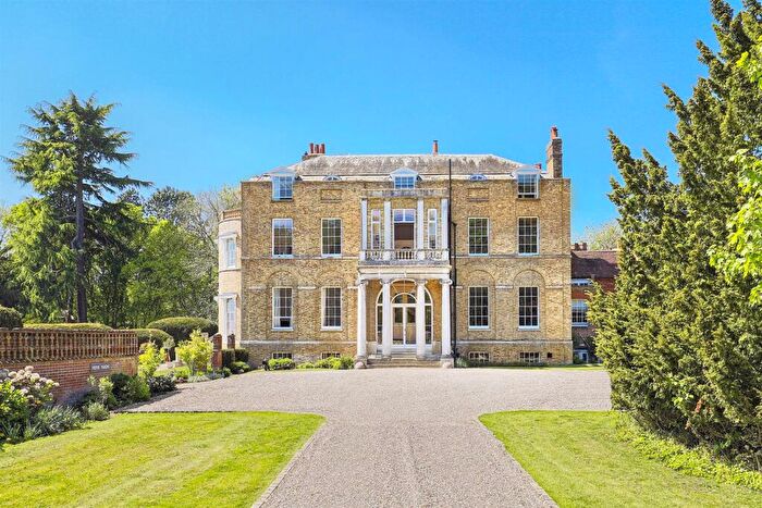 2 Bedroom Apartment For Sale In Marden Hill House, Marden Hill, Hertford, SG14