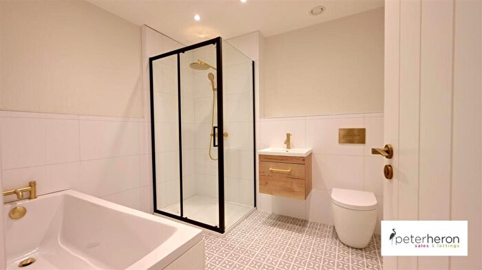 2 Bedroom End Of Terrace House To Rent In Wildflower Lane, Whitburn, Sunderland, SR6