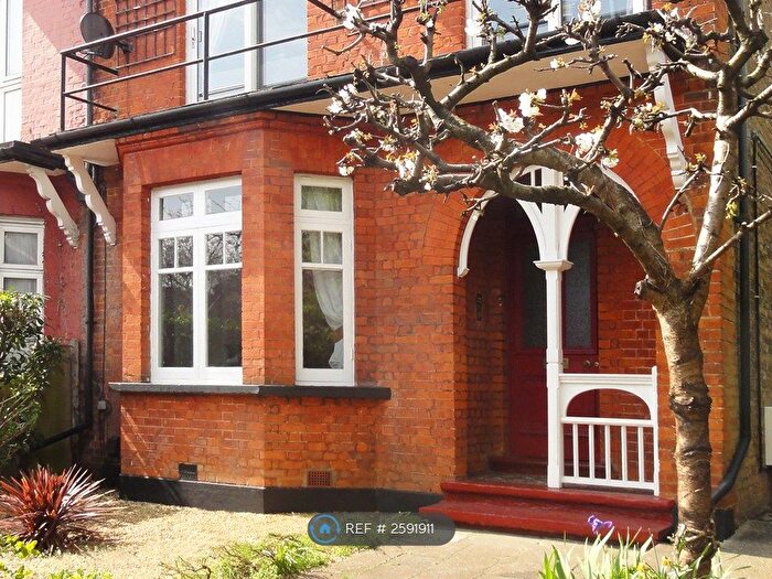 1 Bedroom Flat To Rent In Harrow View, Harrow, HA1