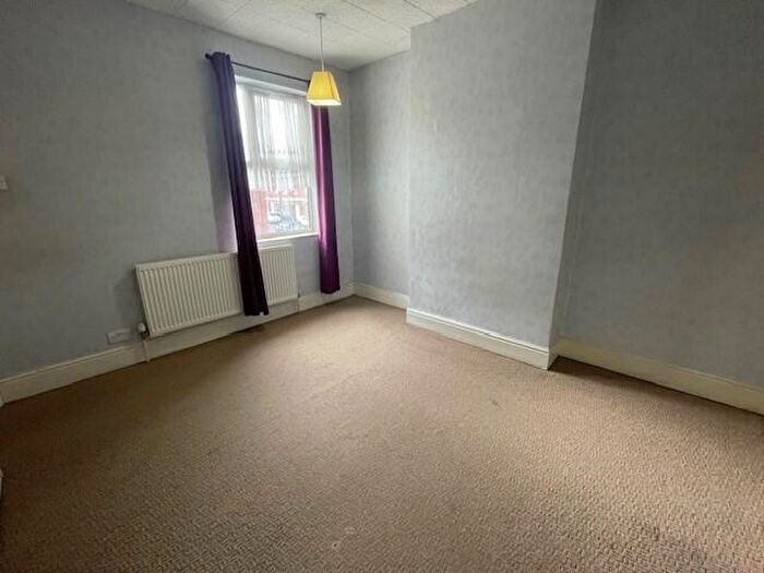 3 Bedroom House To Rent In Scott Street, Derby, DE23