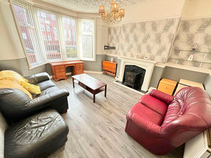 3 Bedroom End Of Terrace House For Sale In Milton Street, Fleetwood, FY7