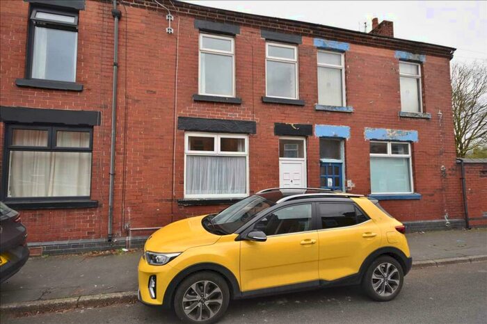 2 Bedroom Terraced House To Rent In Beaconsfield Terrace, Chorley, PR6