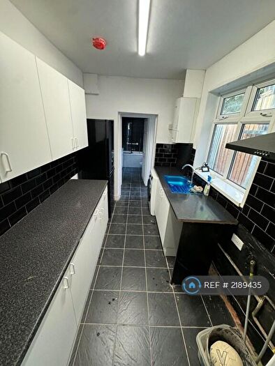 4 Bedroom Terraced House To Rent In Nineveh Road, Birmingham, B21