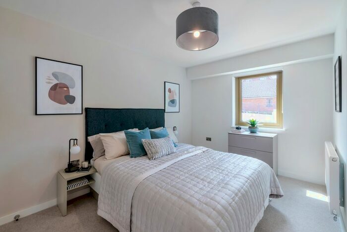 2 Bedroom Flat To Rent In Weldale Street, Reading, RG1