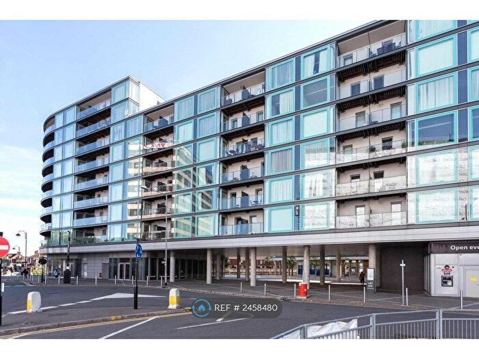 Studio To Rent In Vantage Building, Hayes, UB3