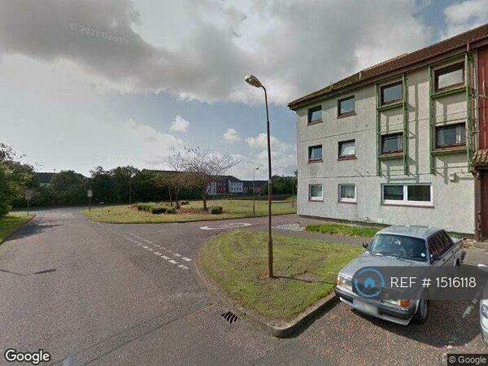 2 Bedroom Flat To Rent In Forth Drive, Livingston, EH54