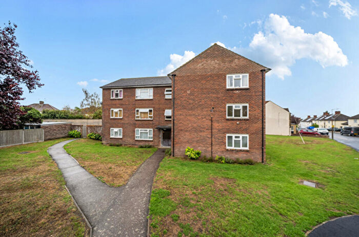 1 Bedroom Apartment For Sale In Tower Road, Ware, Hertfordshire, SG12