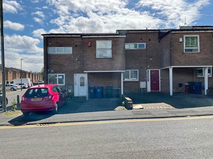 4 Bedroom Terraced House To Rent In Douglas Terrace, Arthurs Hill, NE4