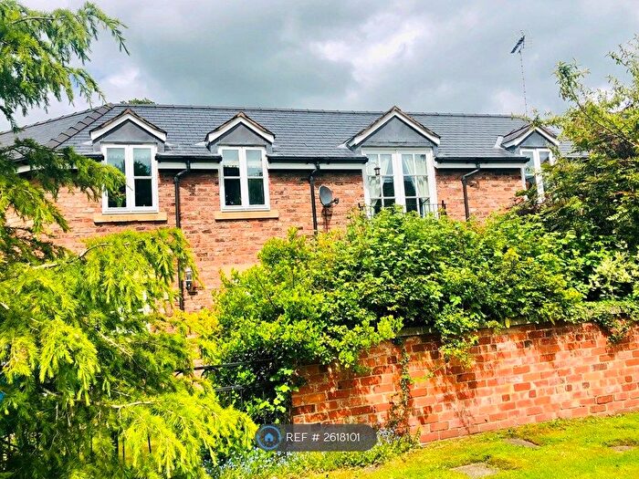 2 Bedroom Flat To Rent In Llay Rd, Rossett, Wrexham, LL12