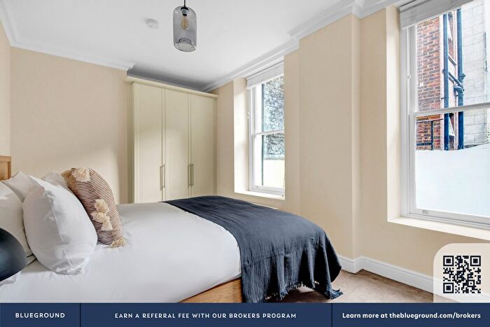 2 Bedroom Flat To Rent In Charing Cross, WC2N