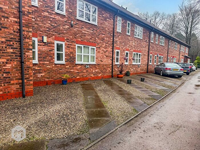 2 Bedroom Flat For Sale In Chorley New Road, Bolton, Greater Manchester, BL1