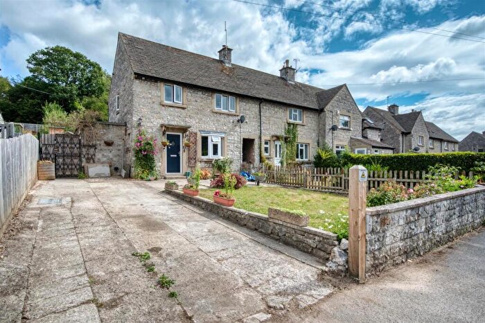 3 Bedroom End Of Terrace House For Sale In Smithy Knoll Road, Calver, Hope Valley, S32