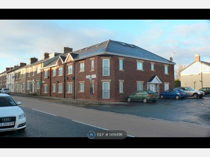 2 Bedroom Flat To Rent In Tennyson House, Meadowfield, Durham, DH7