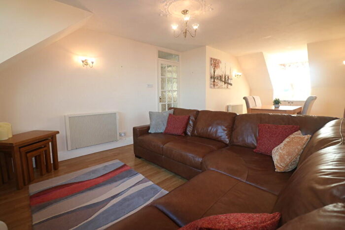 2 Bedroom Apartment To Rent In Grayburn Court, Beverley, HU17