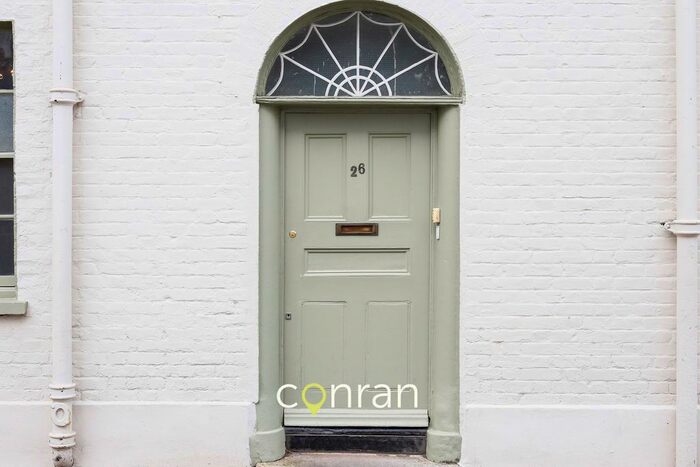 2 Bedroom Flat To Rent In Royal Hill, Greenwich, SE10