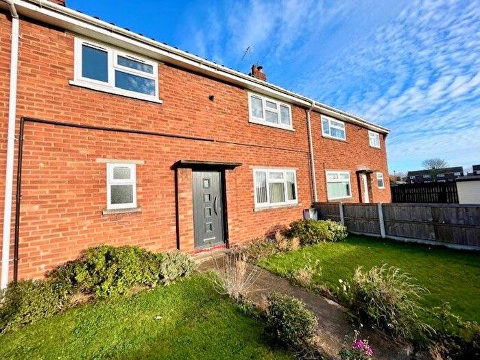 3 Bedroom Property To Rent In Woad Farm Road, Boston, PE21