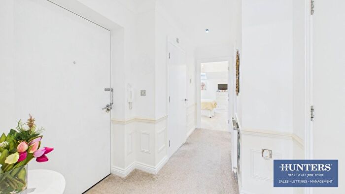 2 Bedroom Flat For Sale In Orchard Court, Fulwell, Sunderland, SR6