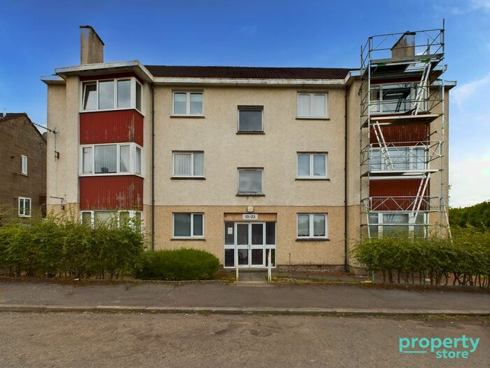 2 Bedroom Flat To Rent In Rannoch Green, East Kilbride, South Lanarkshire, G74