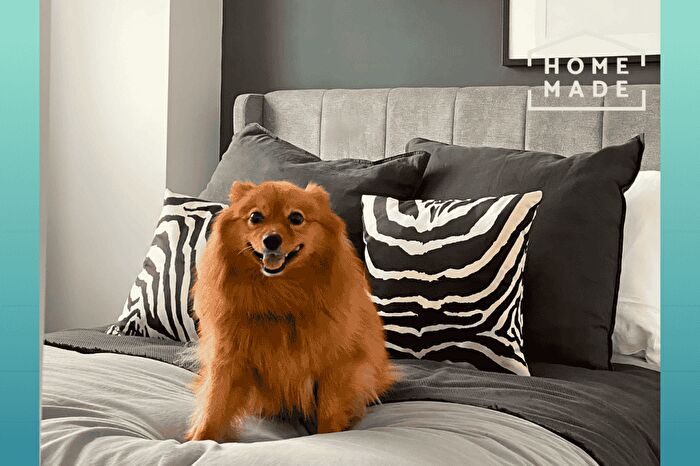 Studio To Rent In Wem Tower, Wembley, HA9