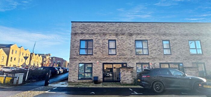 4 Bedroom End Terrace House For Sale In Capa Taro Way, Harrow, HA2