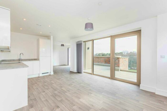 2 Bedroom Apartment To Rent In Asgard House, Perrymount Road, Haywards Heath, RH16