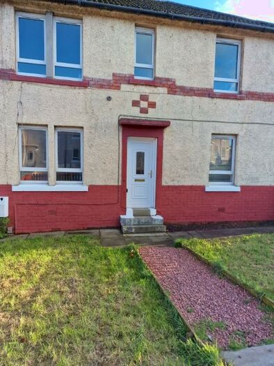 2 Bedroom Flat To Rent In Hill Street, Hamilton, ML3