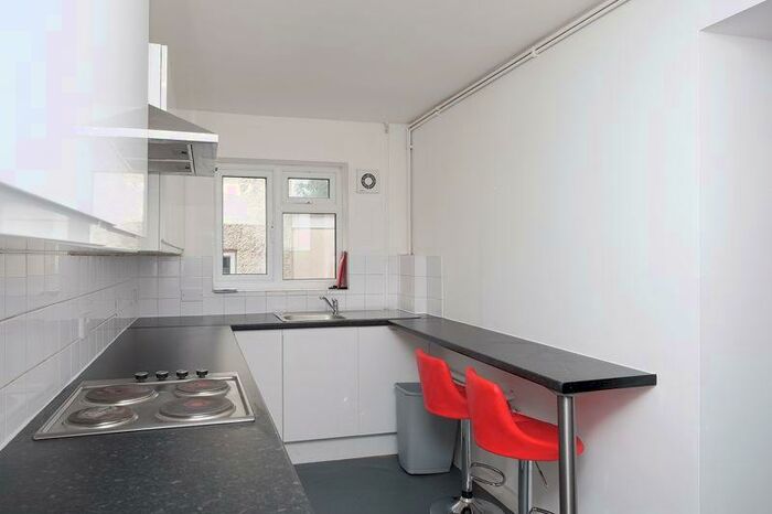 6 Bedroom Semi-Detached House To Rent In The Avenue, Brighton, BN2