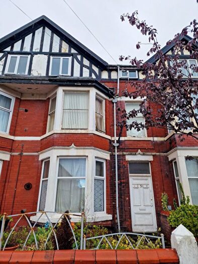 1 Bedroom Flat To Rent In St Davids Road North, St Annes, FY8