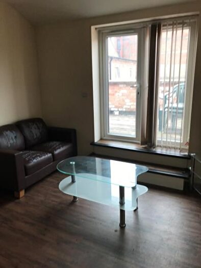 2 Bedroom Flat To Rent In Granby Apartments, Granby Street, Leicester, LE1